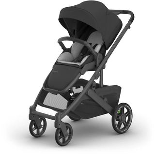 UPPAbaby Cruz V3 Stroller - 38