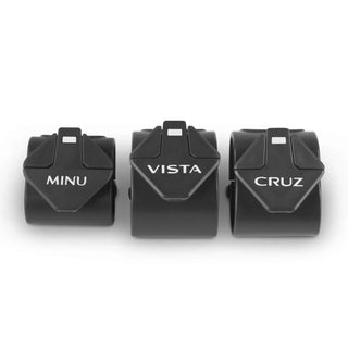 UPPAbaby Cup Holder for Vista/Vista V2/Vista V3 Cruz/Cruz V2 Minu/Minu V2/Minu V3 Minu Duo - 17
