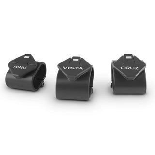 UPPAbaby Cup Holder for Vista/Vista V2/Vista V3 Cruz/Cruz V2 Minu/Minu V2/Minu V3 Minu Duo - 16
