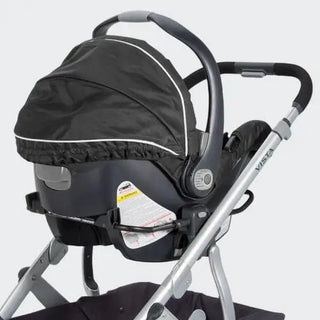 UPPAbaby Infant Car Seat Adapter | Chicco - 2