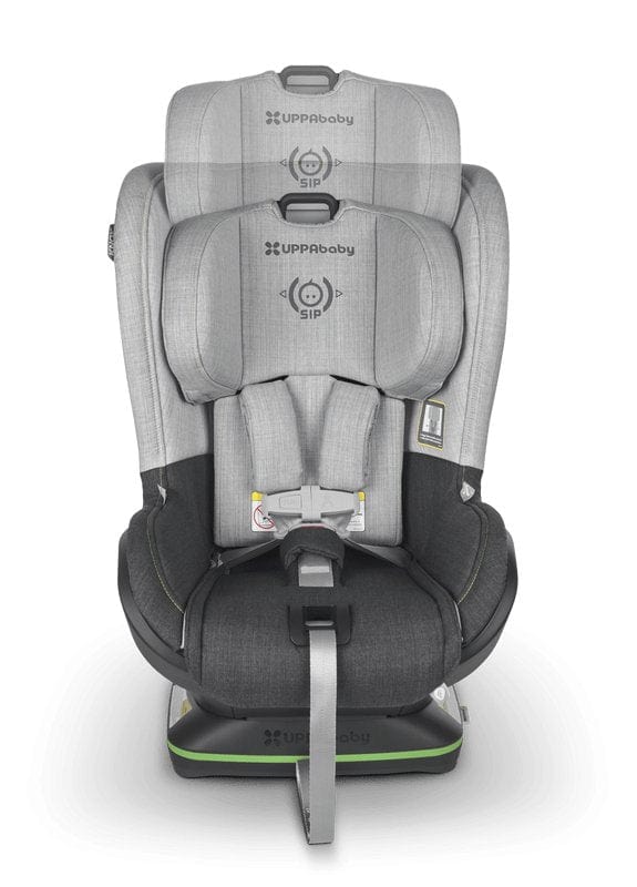 UPPAbaby Knox Convertible Car Seat - Organic Wool - Just $349.99! Shop now at The Pump Station & Nurtury