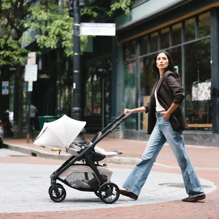 UPPAbaby Kona Stroller | PRE-ORDER | SHIPS LATE SEPTEMBER - 33