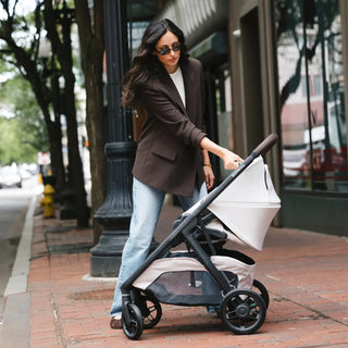 UPPAbaby Kona Stroller | PRE-ORDER | SHIPS LATE SEPTEMBER - 30