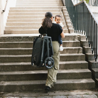 UPPAbaby Kona Stroller | PRE-ORDER | SHIPS LATE SEPTEMBER - 88
