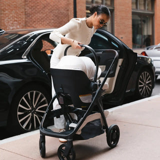 UPPAbaby Kona Stroller | PRE-ORDER | SHIPS LATE SEPTEMBER - 42