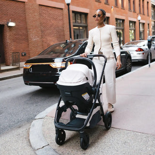 UPPAbaby Kona Stroller | PRE-ORDER | SHIPS LATE SEPTEMBER - 29
