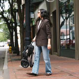 UPPAbaby Kona Stroller | PRE-ORDER | SHIPS LATE SEPTEMBER - 31