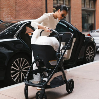 UPPAbaby Kona Stroller | PRE-ORDER | SHIPS LATE SEPTEMBER - 26