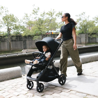 UPPAbaby Kona Stroller | PRE-ORDER | SHIPS LATE SEPTEMBER - 87