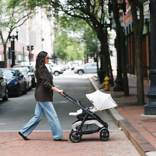 UPPAbaby Kona Stroller | PRE-ORDER | SHIPS LATE SEPTEMBER - 22