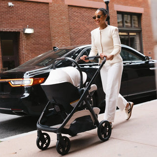 UPPAbaby Kona Stroller | PRE-ORDER | SHIPS LATE SEPTEMBER - 27
