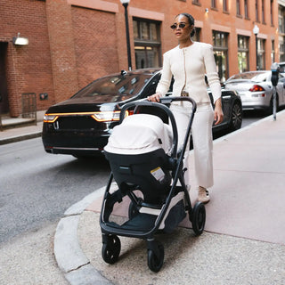 UPPAbaby Kona Stroller | PRE-ORDER | SHIPS LATE SEPTEMBER - 43