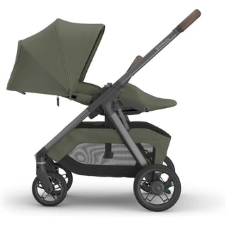 UPPAbaby Kona Stroller | PRE-ORDER | SHIPS LATE SEPTEMBER - 52