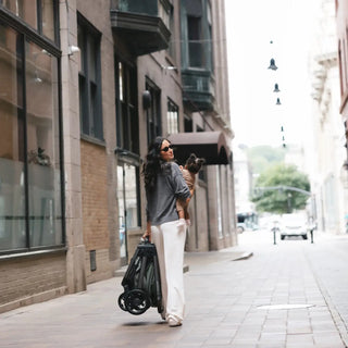 UPPAbaby Kona Stroller | PRE-ORDER | SHIPS LATE SEPTEMBER - 65