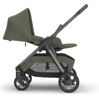 UPPAbaby Kona Stroller | PRE-ORDER | SHIPS LATE SEPTEMBER - 57