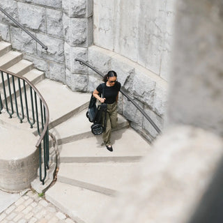 UPPAbaby Kona Stroller | PRE-ORDER | SHIPS LATE SEPTEMBER - 84