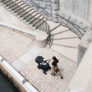 UPPAbaby Kona Stroller | PRE-ORDER | SHIPS LATE SEPTEMBER - 86