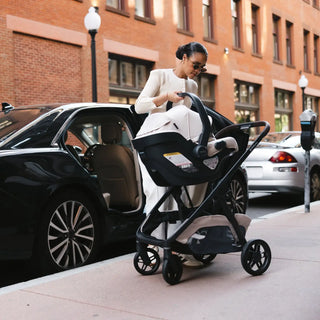 UPPAbaby Kona Stroller | PRE-ORDER | SHIPS LATE SEPTEMBER - 28