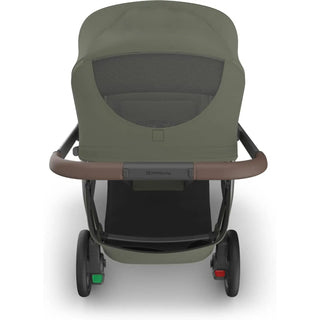 UPPAbaby Kona Stroller | PRE-ORDER | SHIPS LATE SEPTEMBER - 49