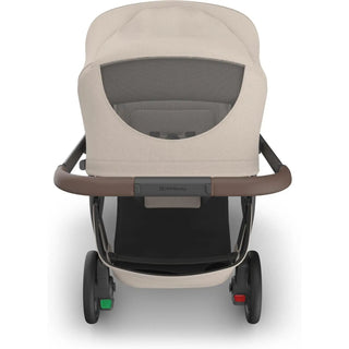 UPPAbaby Kona Stroller | PRE-ORDER | SHIPS LATE SEPTEMBER - 4