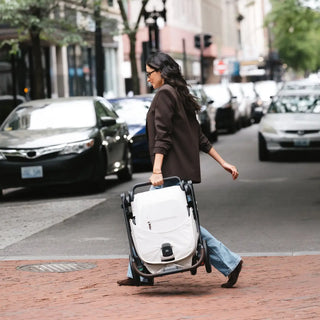 UPPAbaby Kona Stroller | PRE-ORDER | SHIPS LATE SEPTEMBER - 23