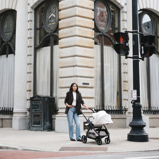 UPPAbaby Kona Stroller | PRE-ORDER | SHIPS LATE SEPTEMBER - 18