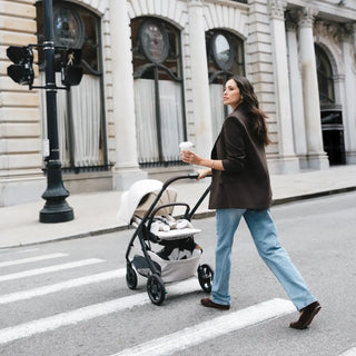 UPPAbaby Kona Stroller | PRE-ORDER | SHIPS LATE SEPTEMBER - 20