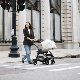 UPPAbaby Kona Stroller | PRE-ORDER | SHIPS LATE SEPTEMBER - 19