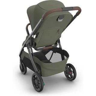 UPPAbaby Kona Stroller | PRE-ORDER | SHIPS LATE SEPTEMBER - 48