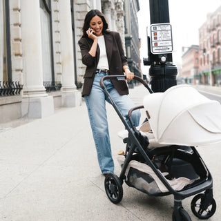 UPPAbaby Kona Stroller | PRE-ORDER | SHIPS LATE SEPTEMBER - 32