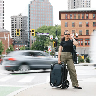 UPPAbaby Kona Stroller | PRE-ORDER | SHIPS LATE SEPTEMBER - 83
