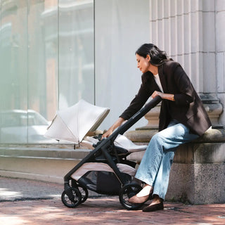 UPPAbaby Kona Stroller | PRE-ORDER | SHIPS LATE SEPTEMBER - 35