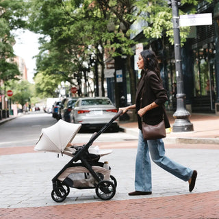 UPPAbaby Kona Stroller | PRE-ORDER | SHIPS LATE SEPTEMBER - 21