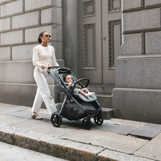 UPPAbaby Kona Stroller | PRE-ORDER | SHIPS LATE SEPTEMBER - 62