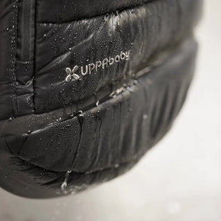 UPPAbaby Luxe CozyGanoosh Lyla - 7