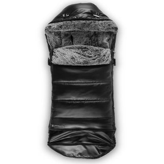 UPPAbaby Luxe CozyGanoosh Lyla - 1