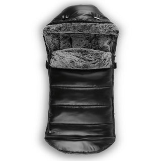 UPPAbaby Luxe CozyGanoosh Lyla - 13