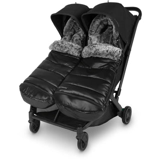 UPPAbaby Luxe CozyGanoosh Lyla - 10