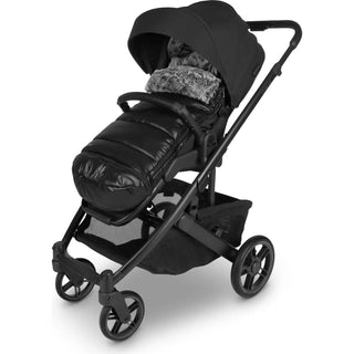 UPPAbaby Luxe CozyGanoosh Lyla - 9