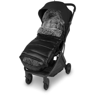 UPPAbaby Luxe CozyGanoosh Lyla - 11