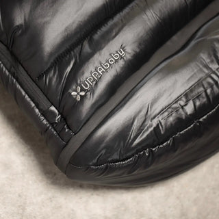 UPPAbaby Luxe CozyGanoosh Lyla - 5