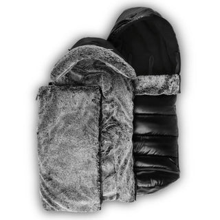 UPPAbaby Luxe CozyGanoosh Lyla - 4