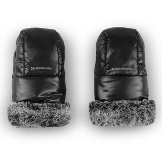 UPPAbaby Luxe Handmuffs Lyla - 1