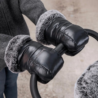 UPPAbaby Luxe Handmuffs Lyla - 8