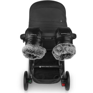 UPPAbaby Luxe Handmuffs Lyla - 6
