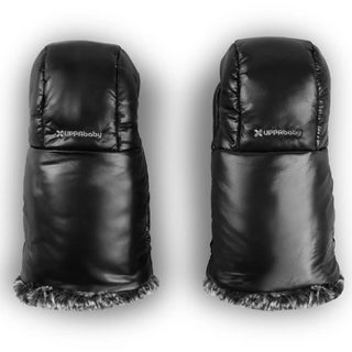 UPPAbaby Luxe Handmuffs Lyla - 2