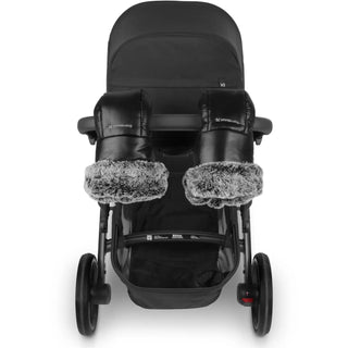 UPPAbaby Luxe Handmuffs Lyla - 4