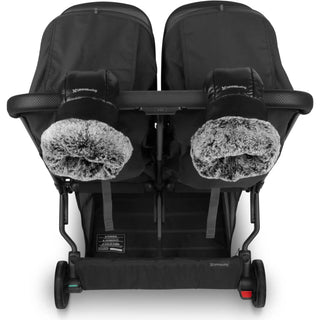 UPPAbaby Luxe Handmuffs Lyla - 5