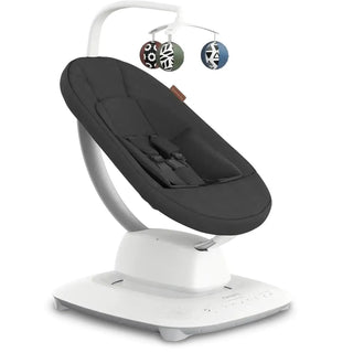 UPPAbaby Mamaroo Smart Swing - 10