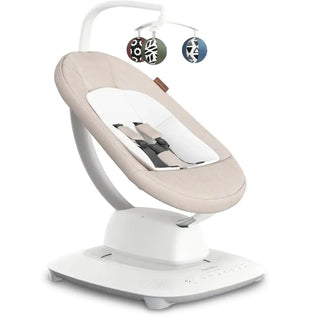 UPPAbaby Mamaroo Smart Swing - 1